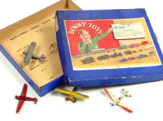 DINKY TOYS FRANCE (5)