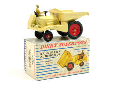 DINKY TOYS (FRANCE) (1)