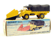 DINKY TOYS FRANCE (1)