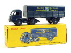 DINKY TOYS (FRANCE) (1)