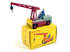 DINKY TOYS (FRANCE) (1)