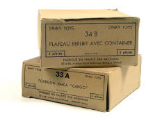 DINKY TOYS FRANCE (2)