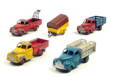 DINKY TOYS (FRANCE) (5)