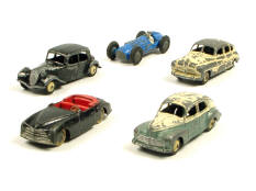 DINKY TOYS (FRANCE) (5)