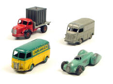DINKY TOYS (FRANCE) (4)