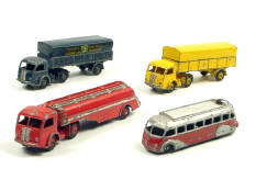 DINKY TOYS (FRANCE) (4)