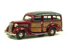 K & R REPLICAS (GB) (1)