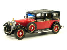 FRANKLIN MINT (USA) (1)