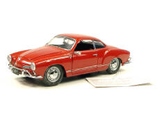 FRANKLIN MINT (USA) (1)