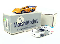 MARSH MODELS & ESDO (2)