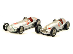 WESTERN MODELS (GB) (2)