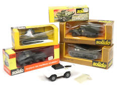SOLIDO (FRANCE) (5)