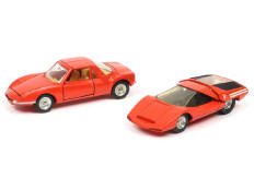 DINKY TOYS (FRANCE) (2)