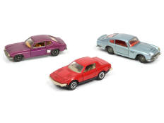 DINKY TOYS (GB) (3)