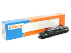 ROCO 'HO' (AUTRICHE) (1)