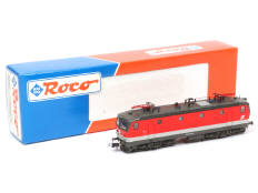 ROCO 'HO' (AUTRICHE) (1)