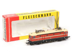 FLEISCHMANN 'HO' (ALLEMAGNE) (1)