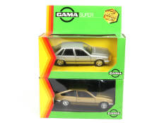 GAMA (ALLEMAGNE) (2)