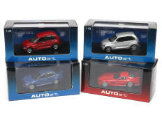AUTOART (ALLEMAGNE) (4)