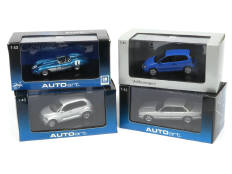 AUTOART (ALLEMAGNE) (4)