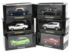 MINICHAMPS (ALLEMAGNE) (6)