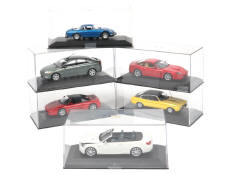 MINICHAMPS (ALLEMAGNE) (6)