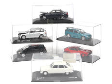 MINICHAMPS (ALLEMAGNE) (6)