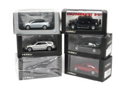 MINICHAMPS (ALLEMAGNE) (6)