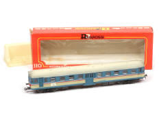 RIVAROSSI 'HO' (ITALIE) (1)