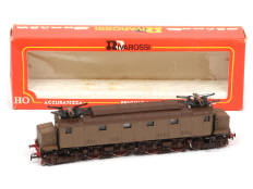 RIVAROSSI 'HO' (ITALIE) (1)