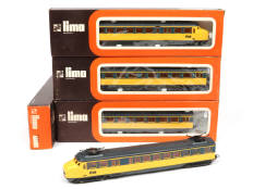 LIMA 'HO' (ITALIE) (4)