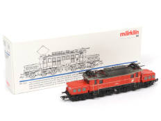 MÄRKLIN 'HO' (ALLEMAGNE) (1)