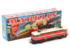 MÄRKLIN 'HO' (ALLEMAGNE) (1)