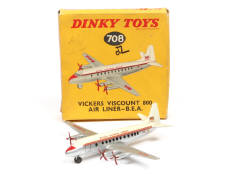 DINKY TOYS (GB) (1)