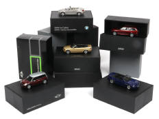 MINICHAMPS (ALLEMAGNE) (5)