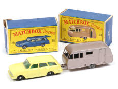 MATCHBOX (GB) (2)