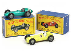 MATCHBOX (GB) (2)
