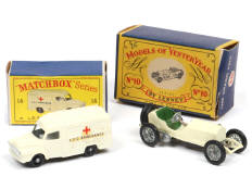 MATCHBOX (GB) (2)
