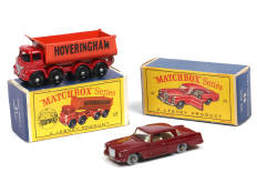 MATCHBOX (GB) (2)