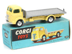 CORGI TOYS (GB) (1)
