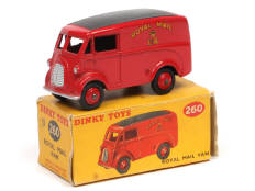 DINKY TOYS (GB) (1)