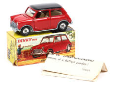 DINKY TOYS (GB) (1)