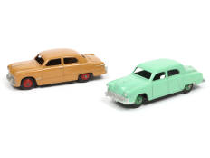 DINKY TOYS (GB) (2)