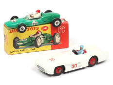 DINKY TOYS (GB) (2)