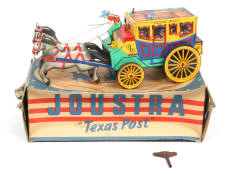 JOUSTRA (FRANCE) (1)