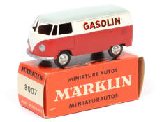 MÄRKLIN (ALLEMAGNE) (1)