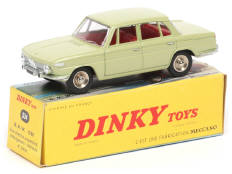 DINKY TOYS (FRANCE) (1)