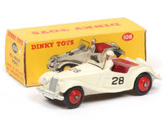 DINKY TOYS (GB) (1)