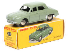DINKY TOYS (FRANCE) (1)