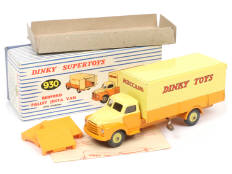 DINKY TOYS (GB) (1)